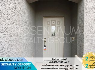 Gorgeous 4 plex apt backing up to golf course!, Arizona City, AZ 85123