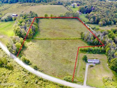 Fork Mountain Rd, Equinunk, PA, 18417