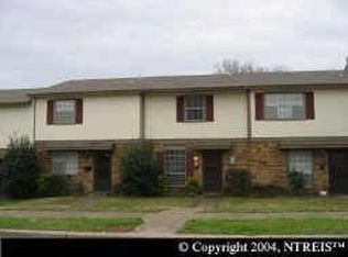 320 Candlewood Ln, Garland, TX 75041
