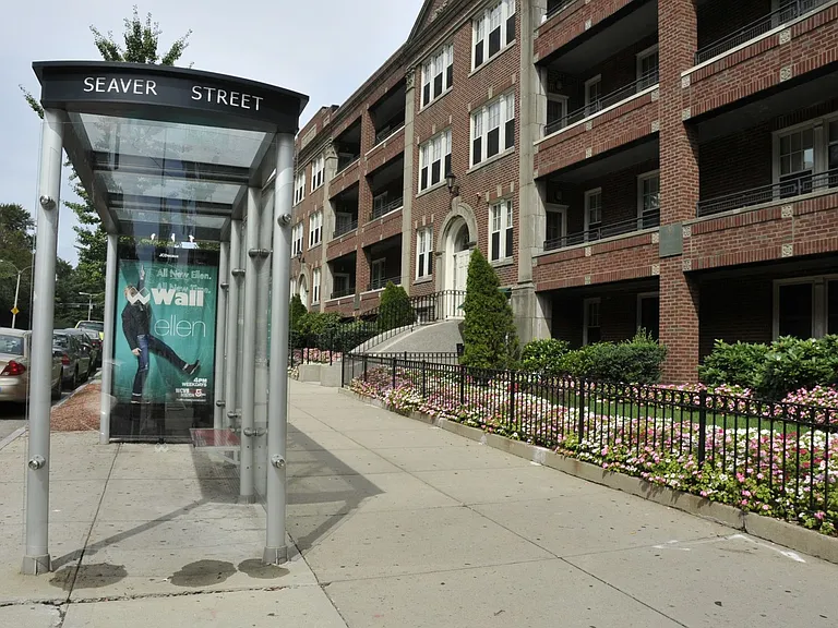 Bus Stop