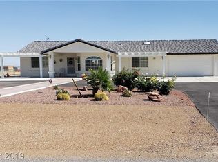 3181 Banyon St, Pahrump, NV 89048
