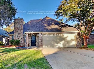 4110 Crossgate Ct, Arlington, TX 76016