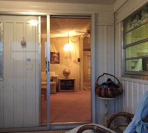 sunroom