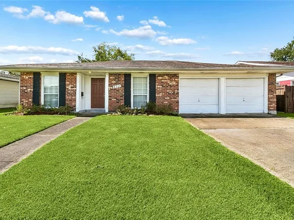 852 Kathy St, Gretna, LA 70056