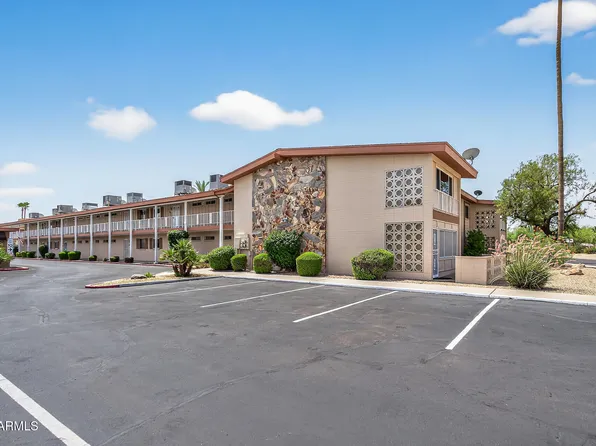 10851 N FAIRWAY Court W, Sun City, AZ 85351