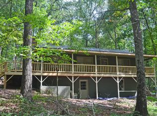 302 Paradise Point Rd, Hartwell, GA 30643