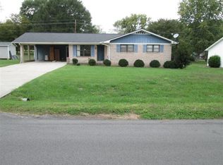 4503 Rolling Way Dr, Cohutta, GA 30710