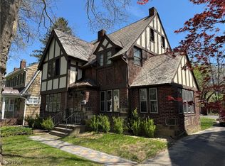 3361 Avalon Rd, Shaker Heights, OH 44120