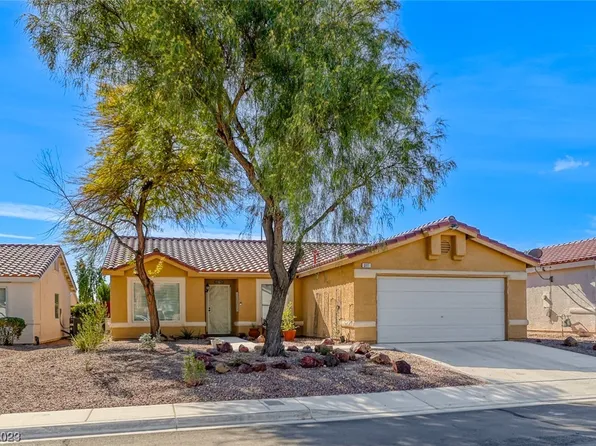 3117 Meadow Flower Ave, North Las Vegas, NV 89031