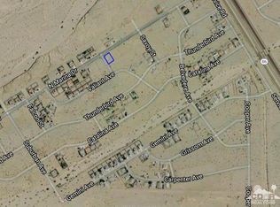 1495 Marina Dr, Thermal, CA 92274