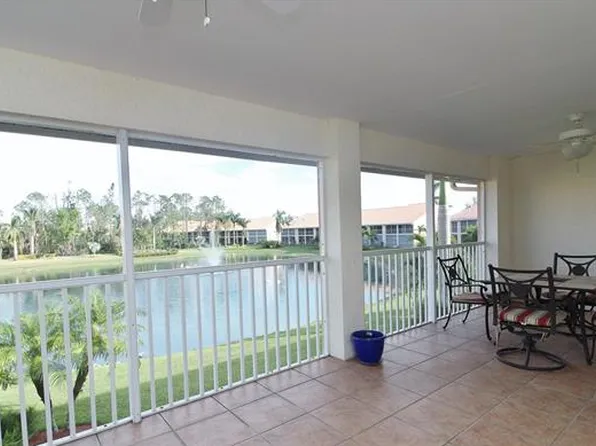 2395 Bayou Ln APT 8, Naples, FL 34112