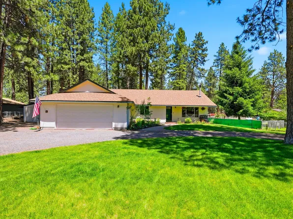 19184 Baker Rd, Bend, OR 97702