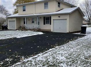 23 Beaman Rd, Rochester, NY 14624