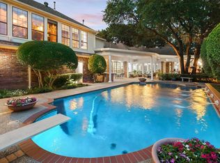 17405 Tamaron Dr, Dallas, TX 75287