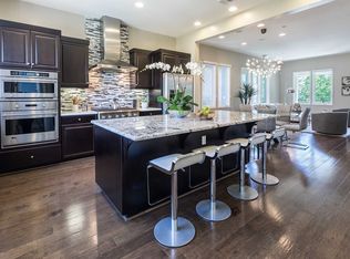 3537 Alma Village Cir, Palo Alto, CA 94306