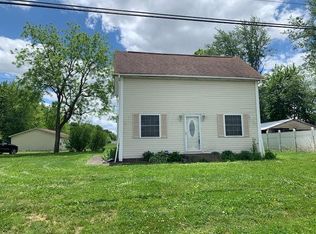 11719 National Rd SW, Etna, OH 43062