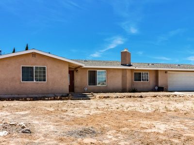 10908 Peach Ave, Hesperia, CA, 92345