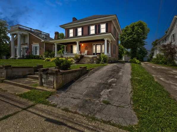 236 W Main St, Owingsville, KY 40360