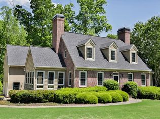 500 Avery Creek Point, Woodstock, GA 30188