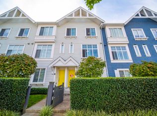 16678 25th Ave #80, Surrey, BC V3Z0Z2