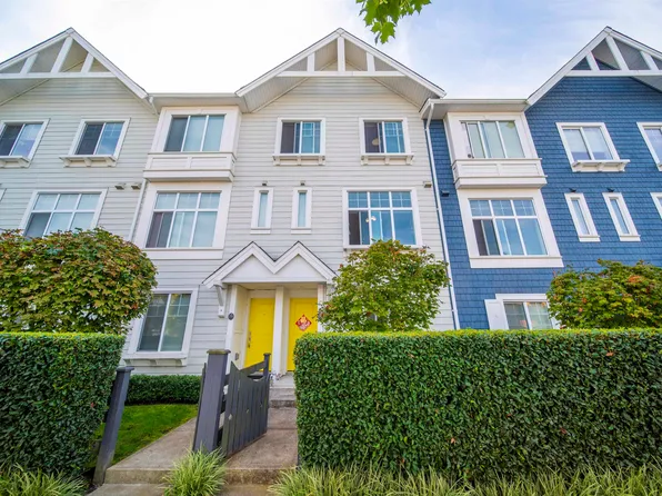 16678 25th Ave #80, Surrey, BC V3Z 0Z2