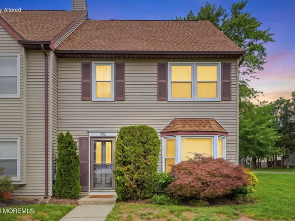 1 Revere Court, Jackson, NJ 08527