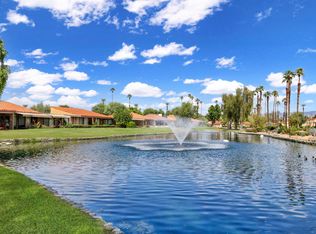 5 Valencia Dr, Rancho Mirage, CA 92270