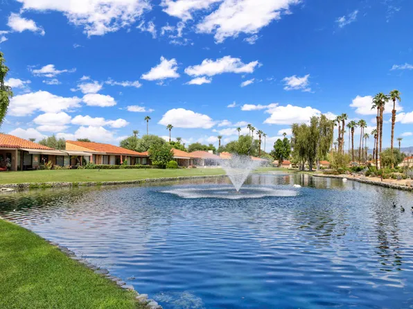 5 Valencia Dr, Rancho Mirage, CA 92270