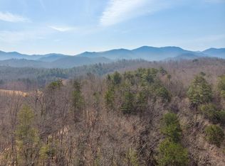 0 Old Yellow Branch Rd, Robbinsville, NC 28771