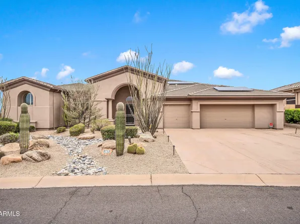 9752 E ROADRUNNER Drive, Scottsdale, AZ 85262