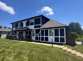 11763 Wood Oak Ave Unit 1-5, Richmond, MO 64085