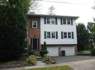 300 Gilbert Street #FL 2ND, Ridgewood, NJ 07450