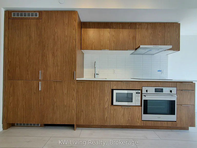60 Shuter St #2603 — Photo 7