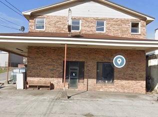 703 N 19th St #4, Middlesboro, KY 40965
