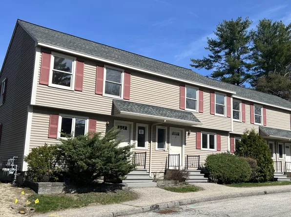 162 Beach Street #1, Saco, ME 04072