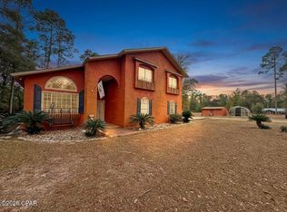 5837 Catalina Ln, Greenwood, FL 32443