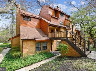 7531 Weather Worn Way Unit E, Columbia, MD 21046