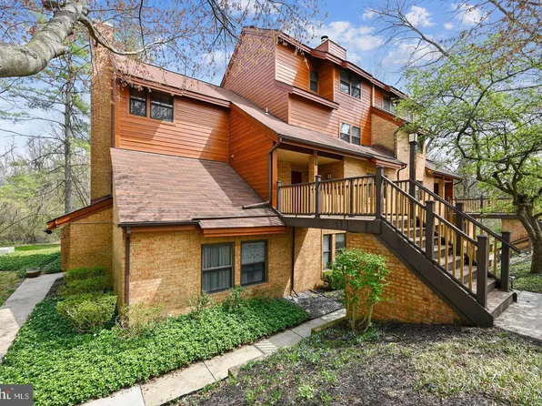 7531 Weather Worn Way Unit E, Columbia, MD 21046