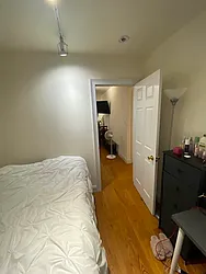 Rented by Manhattan Dwelling Corporation