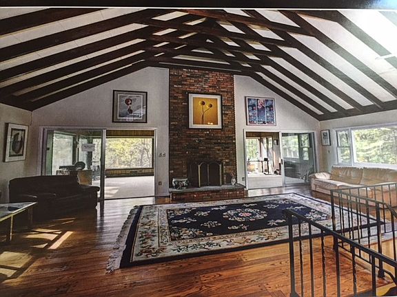 Open Floor Plan & Great Room