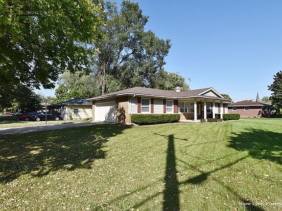 3rd image of 1413 W Illinois Ave