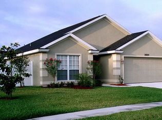 1884 Sophia Ct, Port Orange, FL 32128