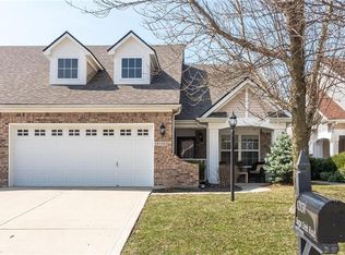 12131 Sugar Creek Rd, Noblesville, IN 46060