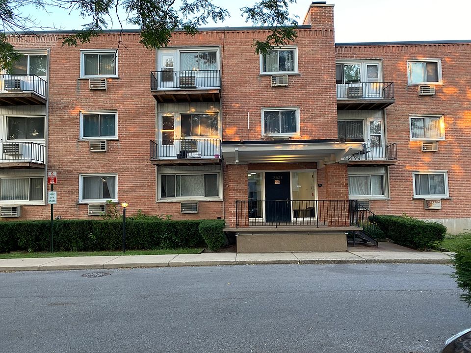 1st image of 8521 Lotus Ave APT 806