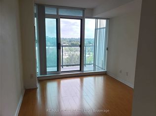 5500 Yonge St #606, Toronto, ON M2N 7L1