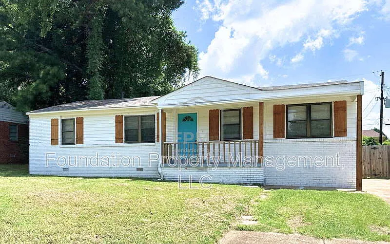 5168 Neely Rd