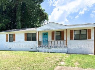 5168 Neely Rd, Memphis, TN 38109