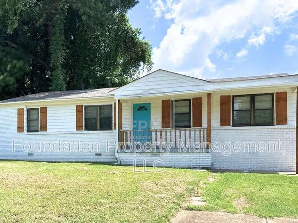 5168 Neely Rd, Memphis, TN 38109