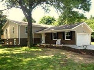 3221 Wright Rd NW, Uniontown, OH 44685