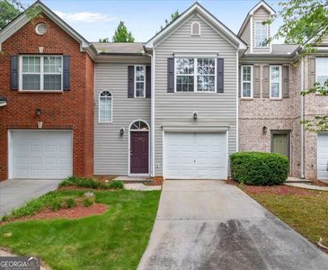 780 Nehemiah Ln SW, Atlanta, GA, 30331